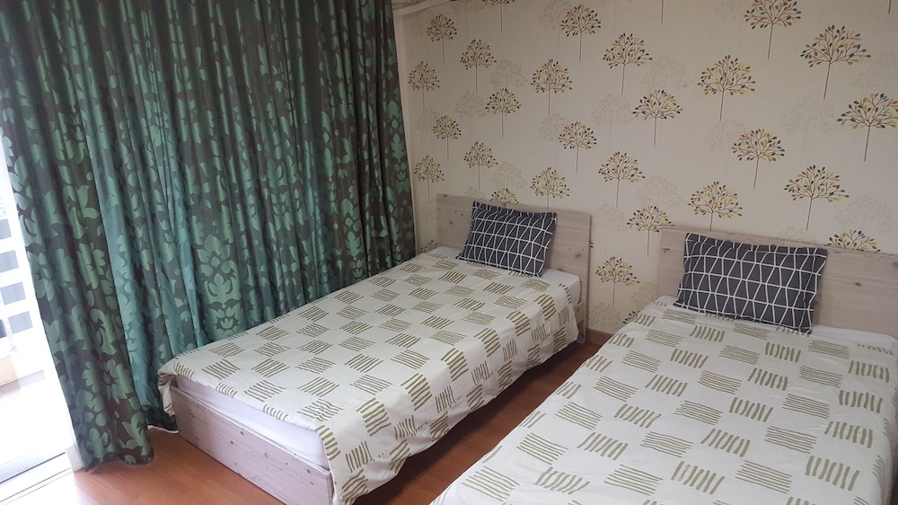 YeonHo Resort