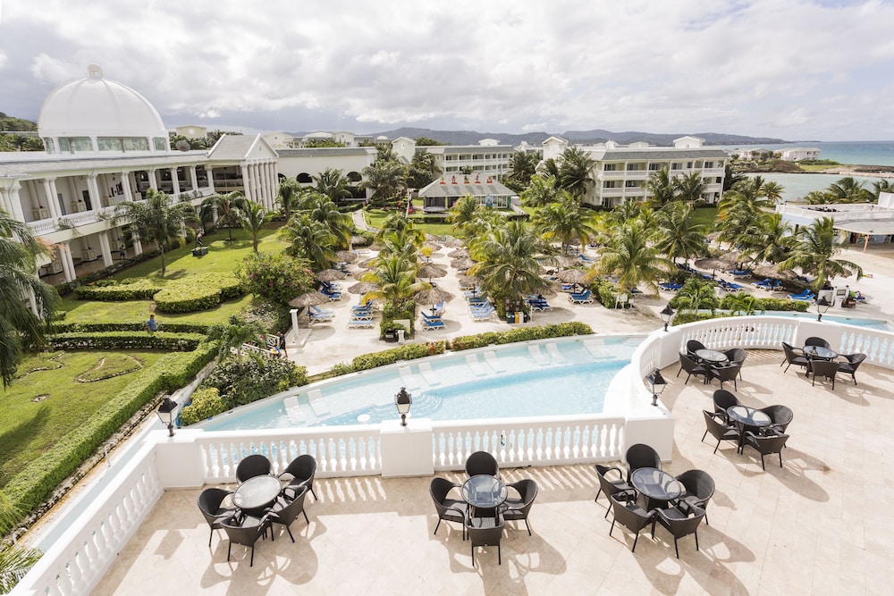 Grand Palladium Lady Hamilton Resort  Spa All Inclusive - Property Image 187