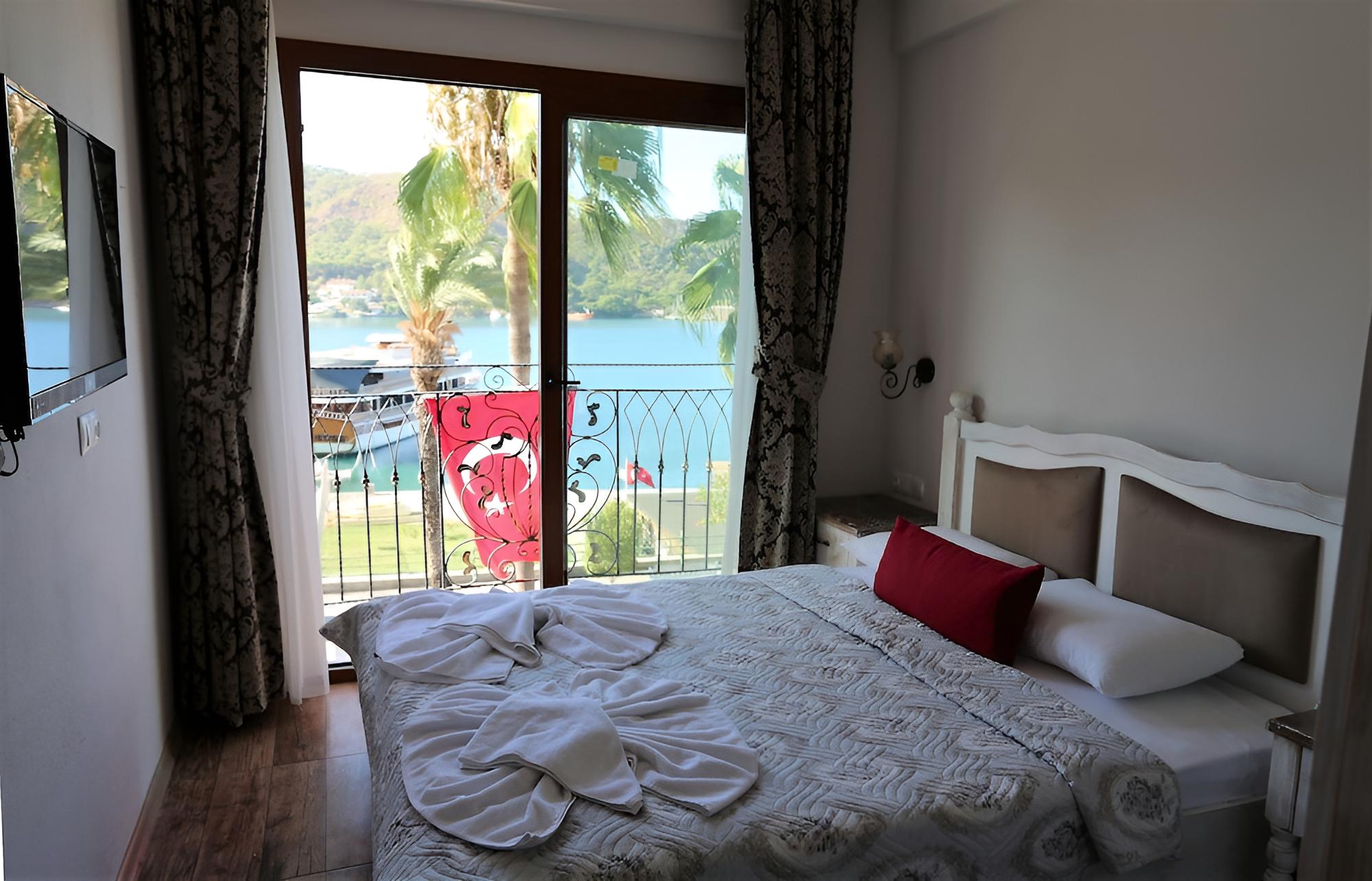 Q&S Cennet Life Hotel