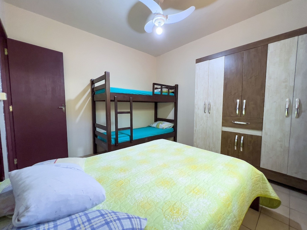 AP 03B Ala Morrinhos Residencial Solavir
