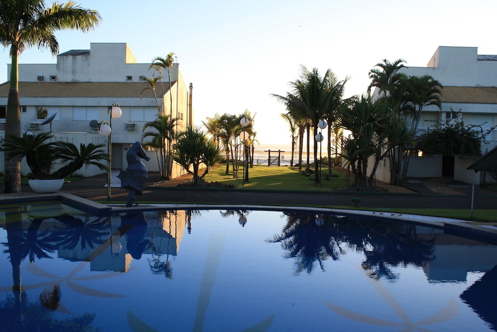 Cancun Beach Condominio - Casa 12