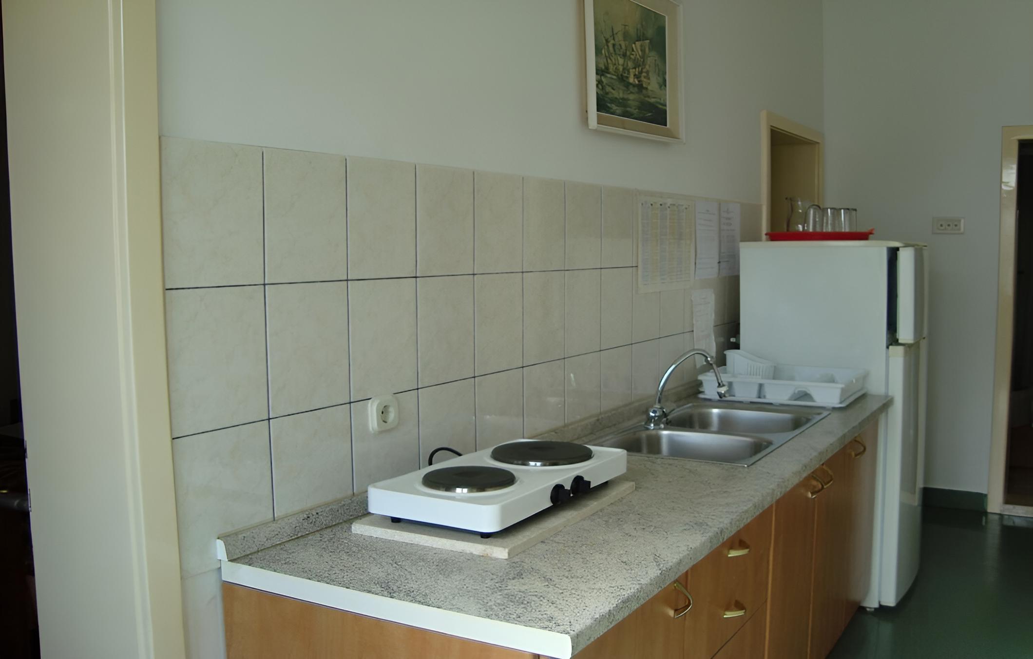 Vedrana - 150 m From Beach - A1 view 3