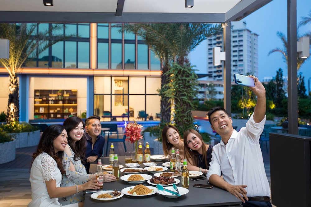 Citadines Balestier Singapore 34