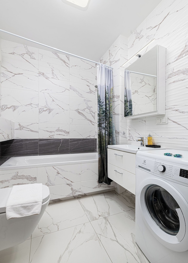 RentPlanet - Apartament Dunikowskiego