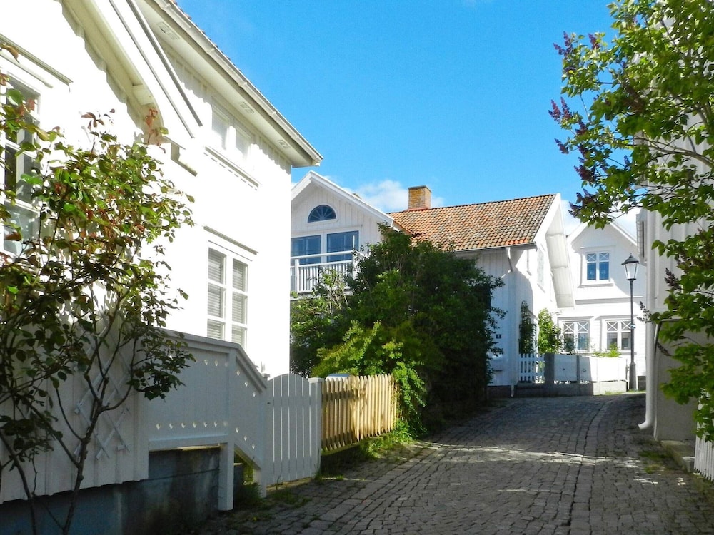 5 Person Holiday Home in Fiskebackskil-by Traum view 5