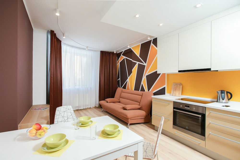 Stepan Razin 2 Apartments