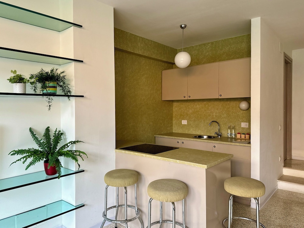 Navigli Apartments