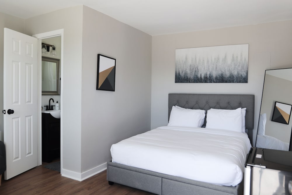 ComfortableUnique 1BR 10-Mins to Nash - Property Image 18