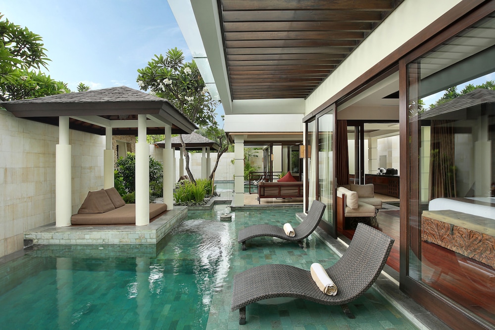 The Seminyak Beach Resort & Spa 16