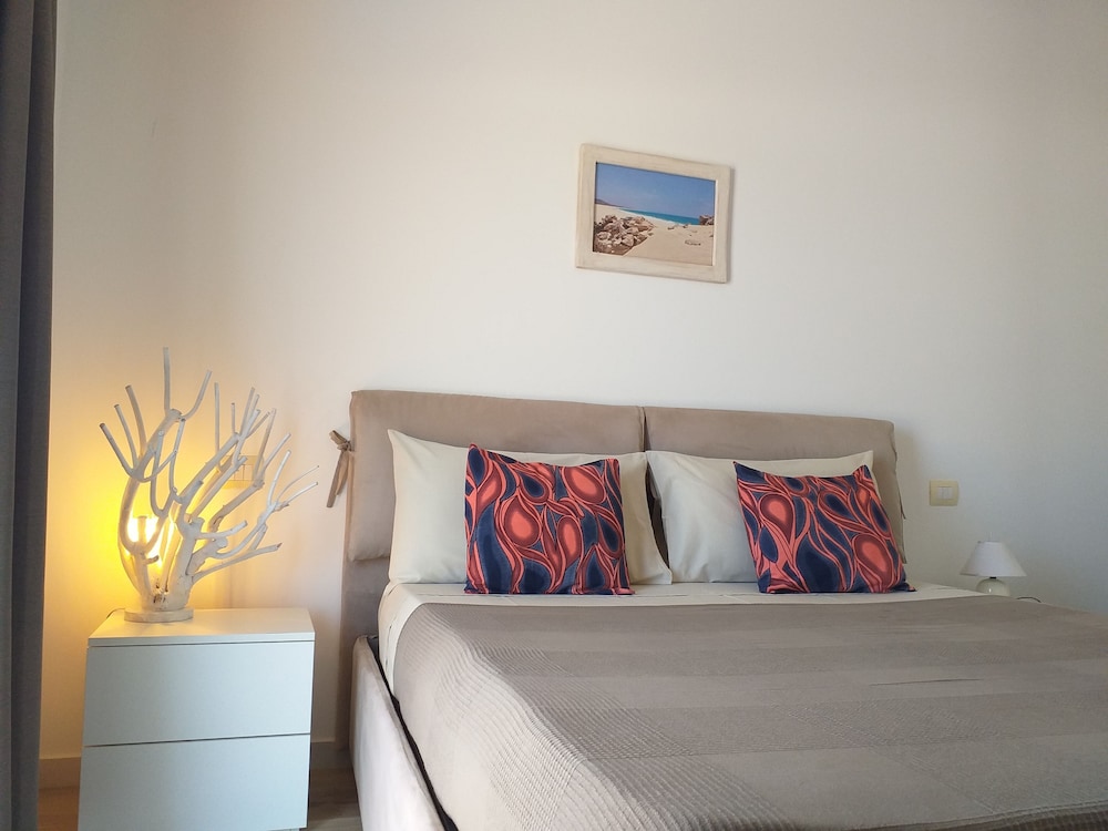 Cá Marta - The flat with sea view view 2