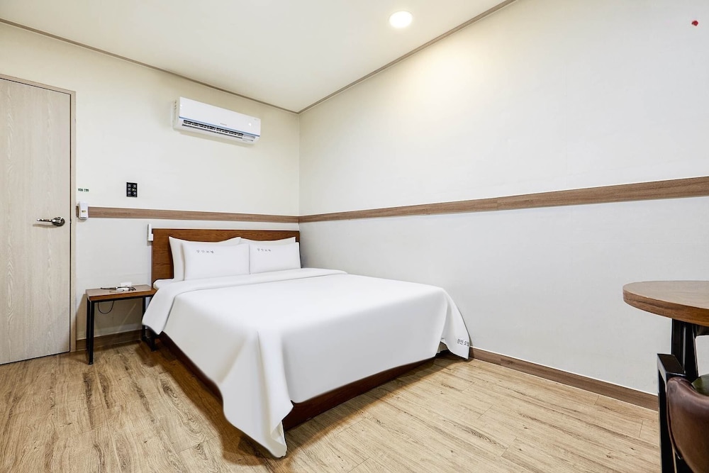 JANG-AN MOTEL