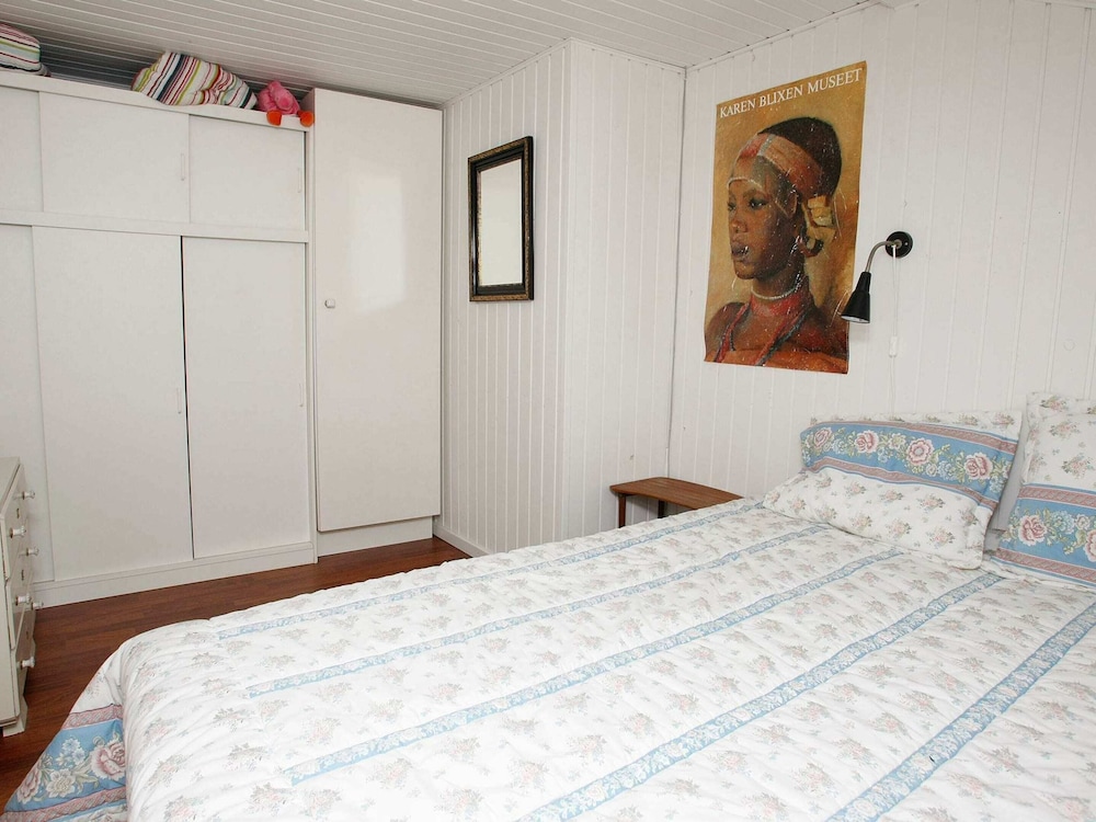 6 Person Holiday Home in Albaek view 5