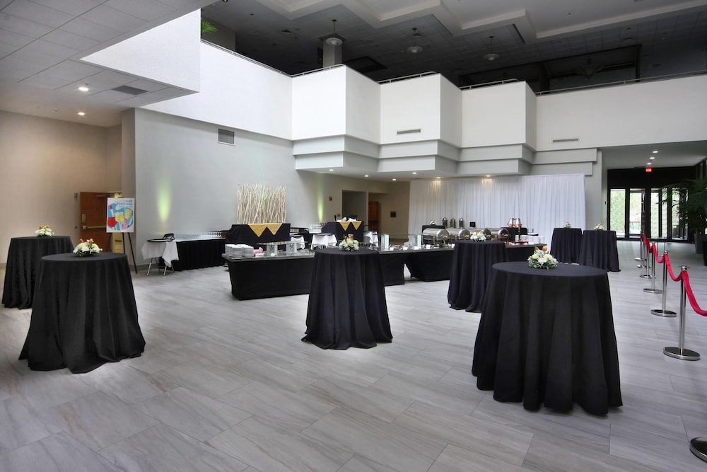 Marriott East Lansing at University Place, Billede 10