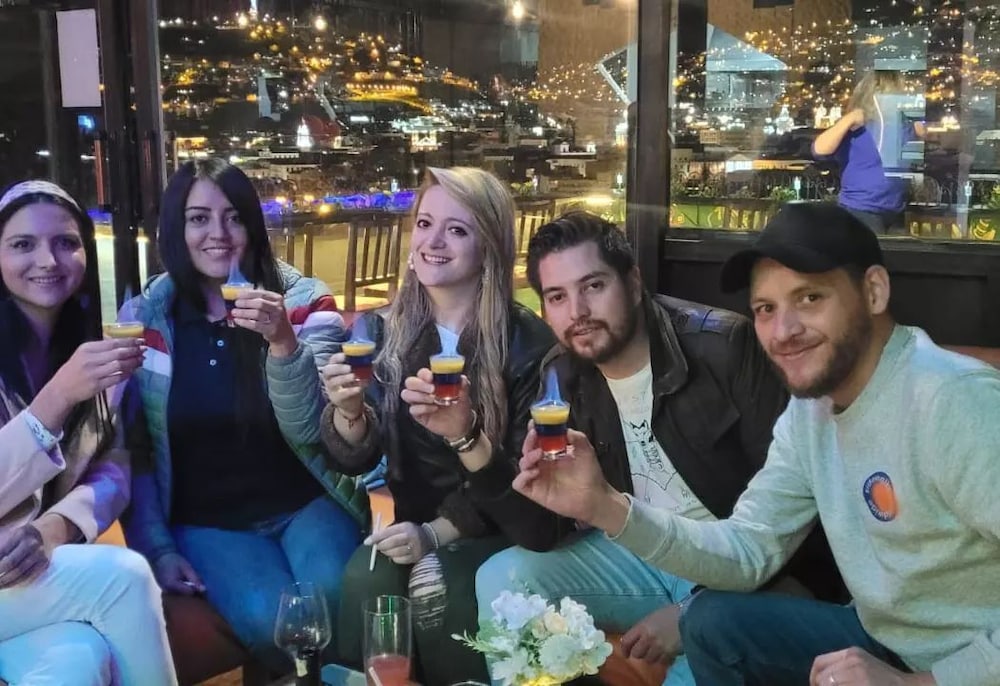 Hostal la Guayunga - Hostel