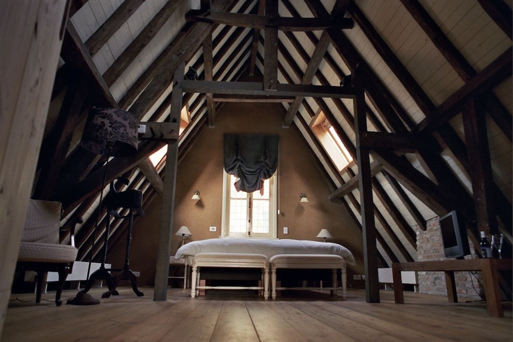 Bruges Vacations - 1669 Bed Breakfast - Property Image 41