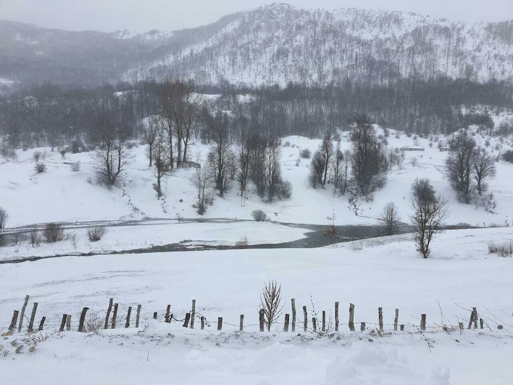 Joen Village