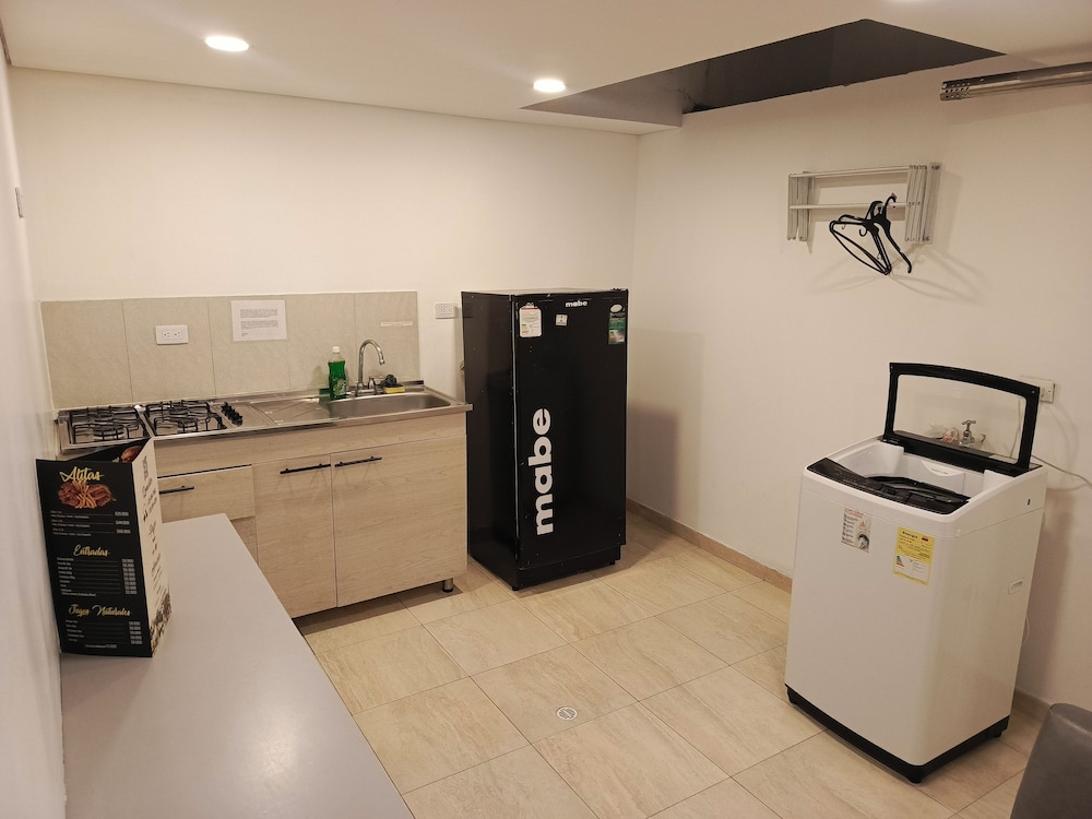 Loft Galerias