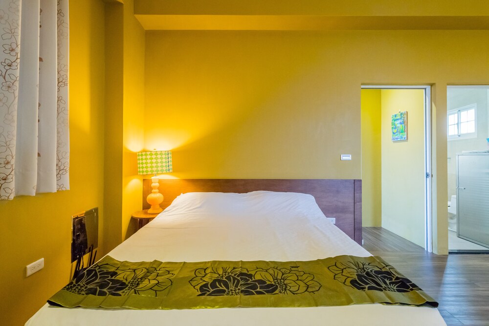 New Moon Homestay view 5