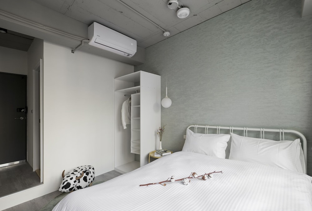 109 Hostel Taipei