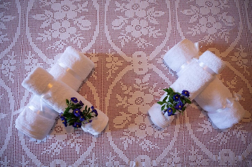 Peroulakis Traditional House