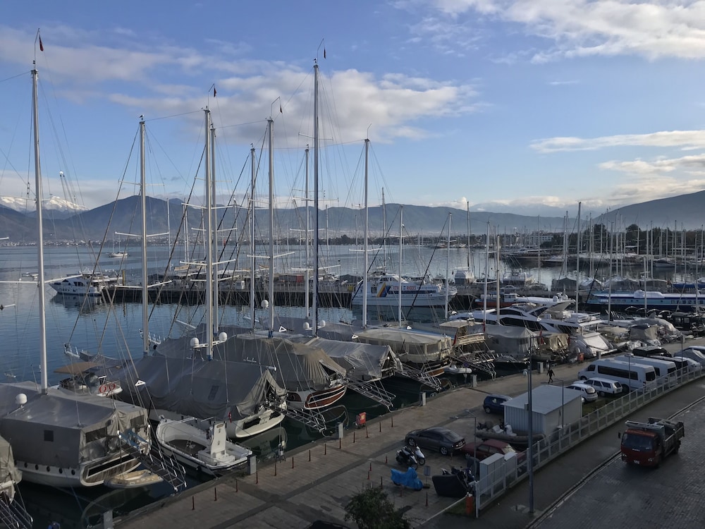 Ece Marina Suit - Image 49