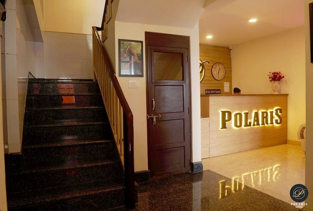TVD Hotel Polaris Near Mg Marg