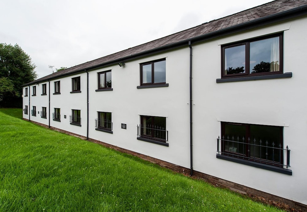 Altrincham Vacations - The Bulls Head Hotel - Property Image 25