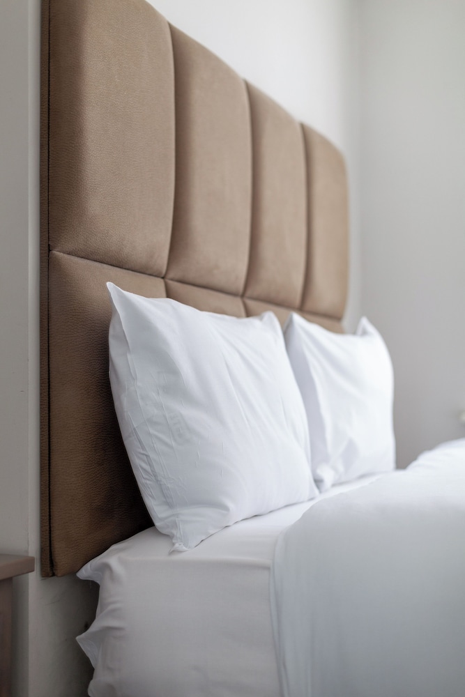 Prime Location Central London