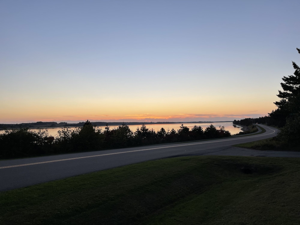 By The Bay Cottages view 5