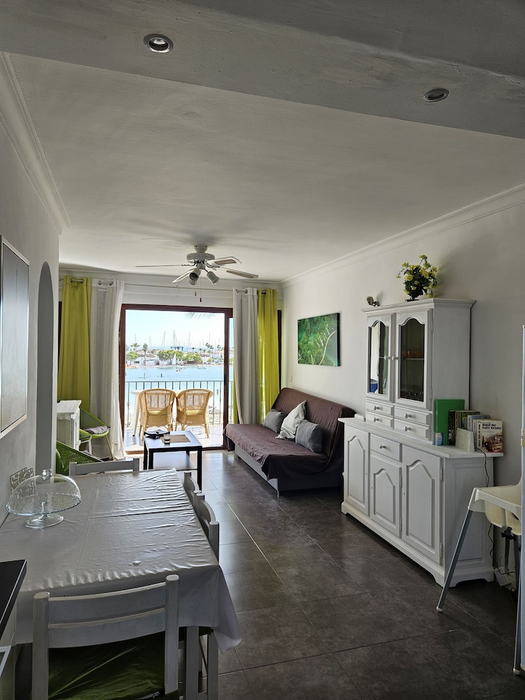 Apartamentos Carabela Alcudia