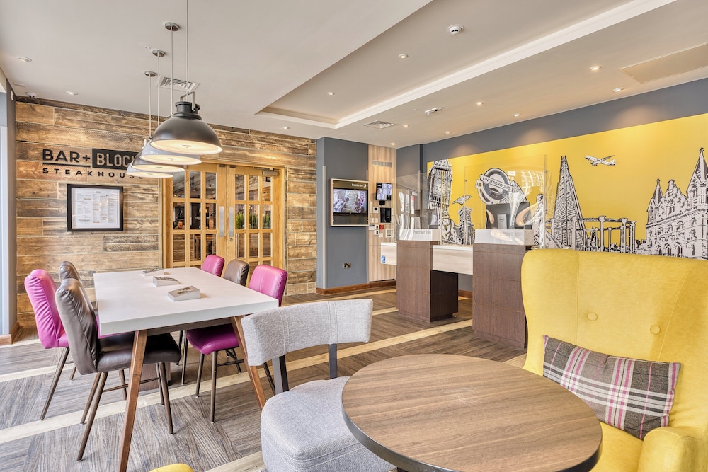 Premier Inn London Hammersmith - Shepherds Bush Road