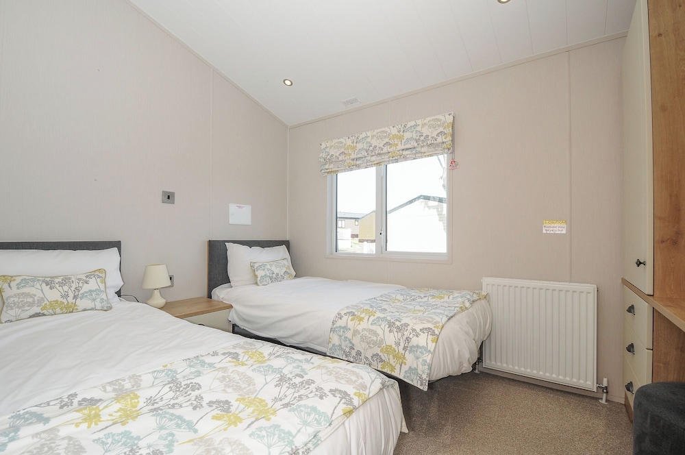 Lodge 11 at Landscove Holiday Park