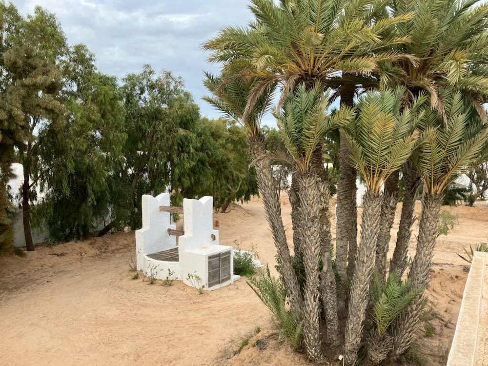 Menezel Jerba