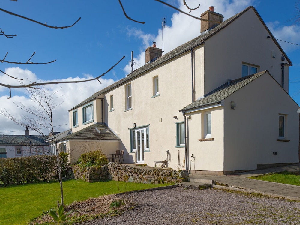 Stag Cottage
