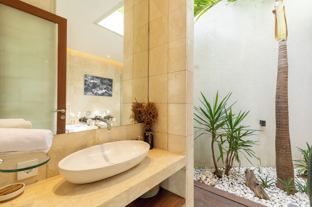 Villa Jamu Bingin