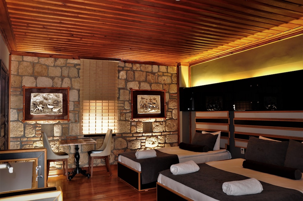 Kosa Butik Otel - Image 23