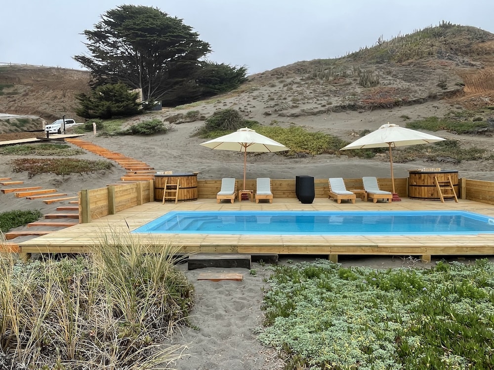 Recondito Lodge
