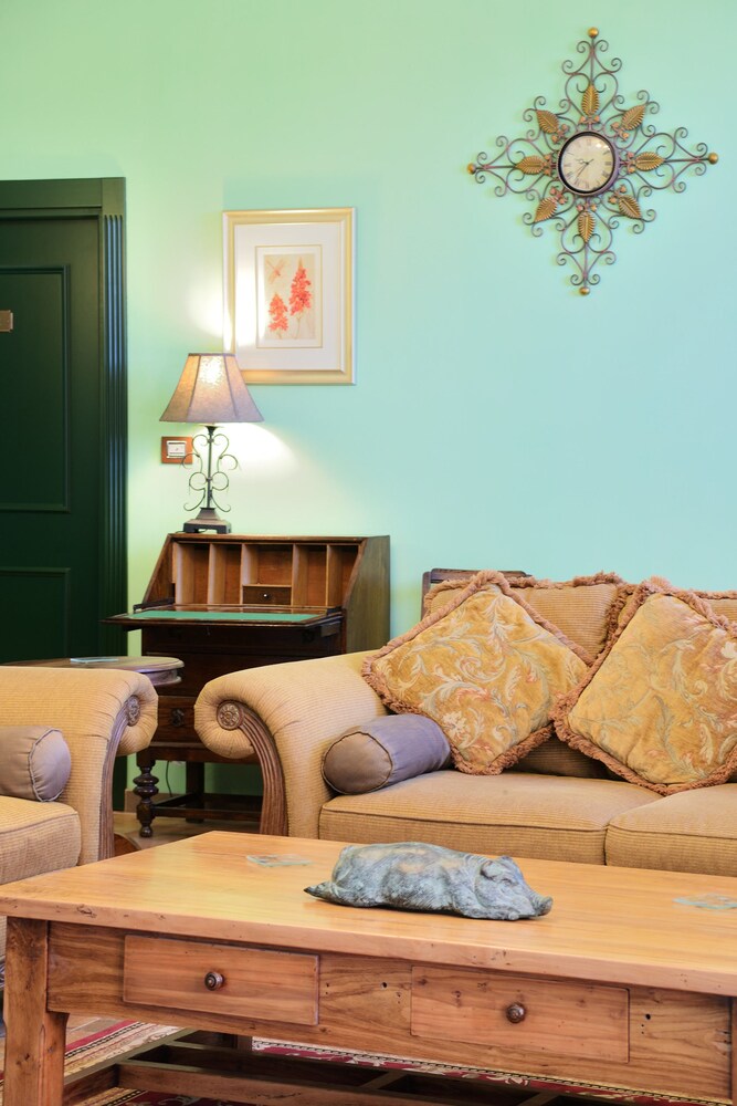 Boutique Hotel Leone