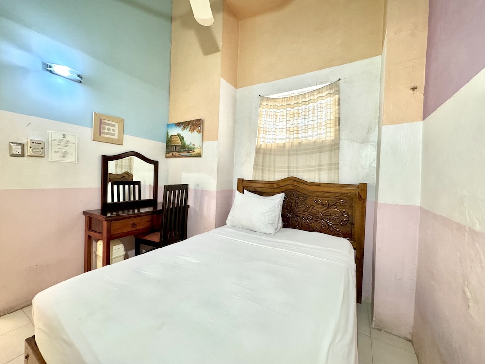 Hostal Zocalo - Hostel
