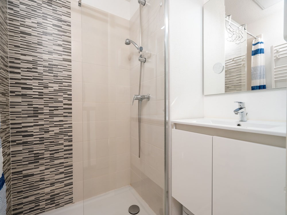 Elegant Villa in Valras-plage