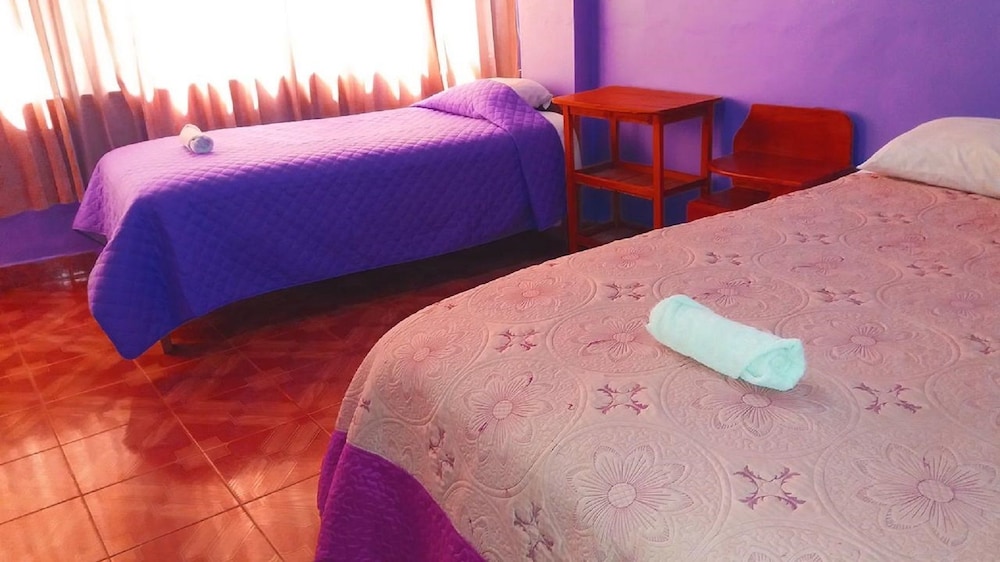 Hostal Valle Sur