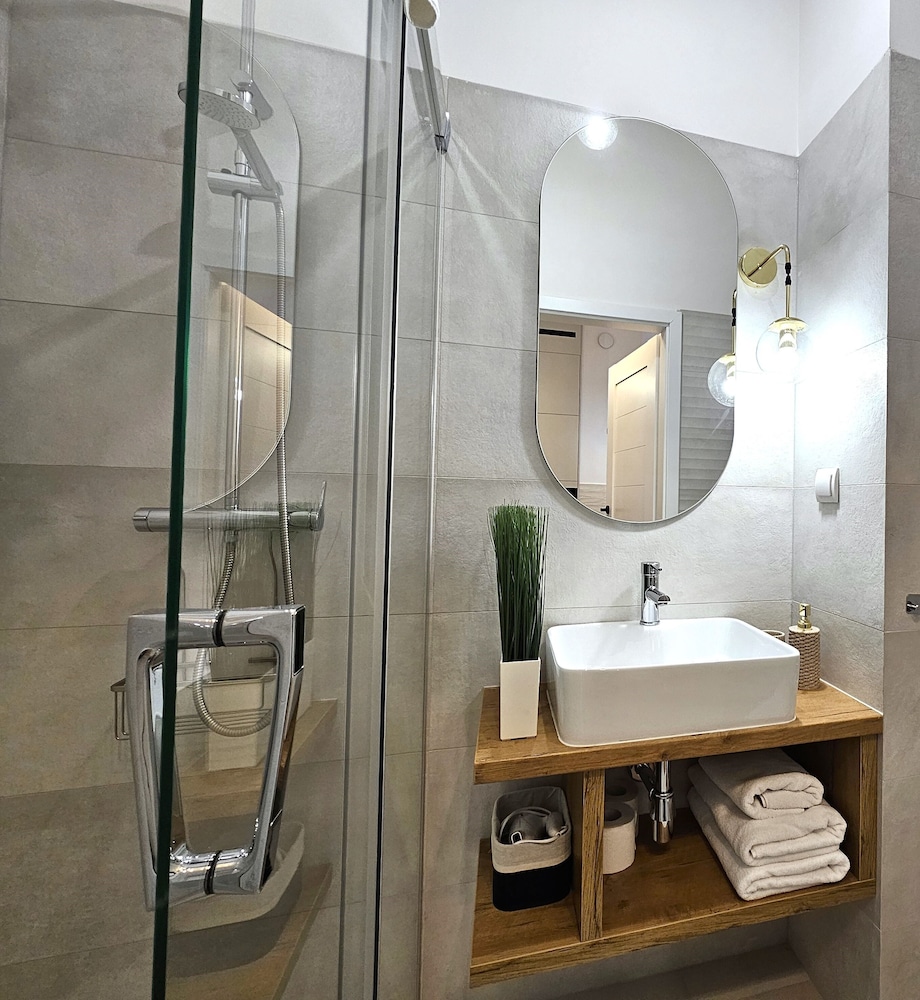 Apartament Harmonia 12 - 365PAM