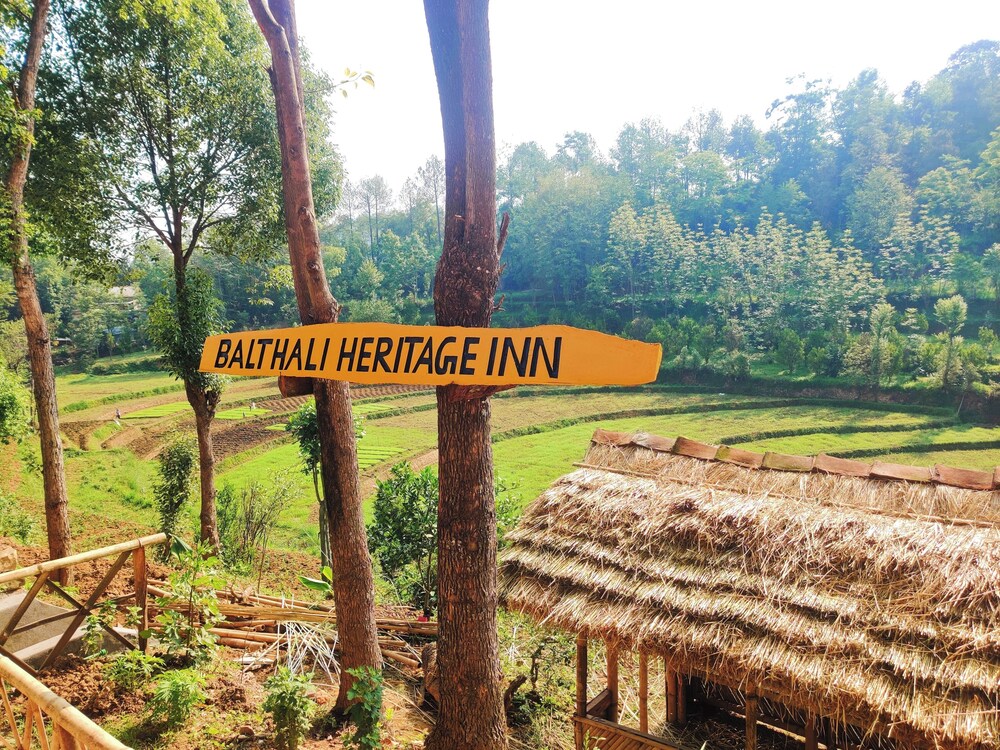 Balthali Heritage Inn