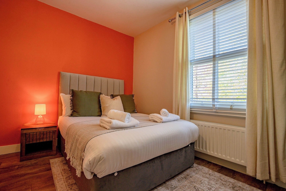 Host Stay Oxford Road House