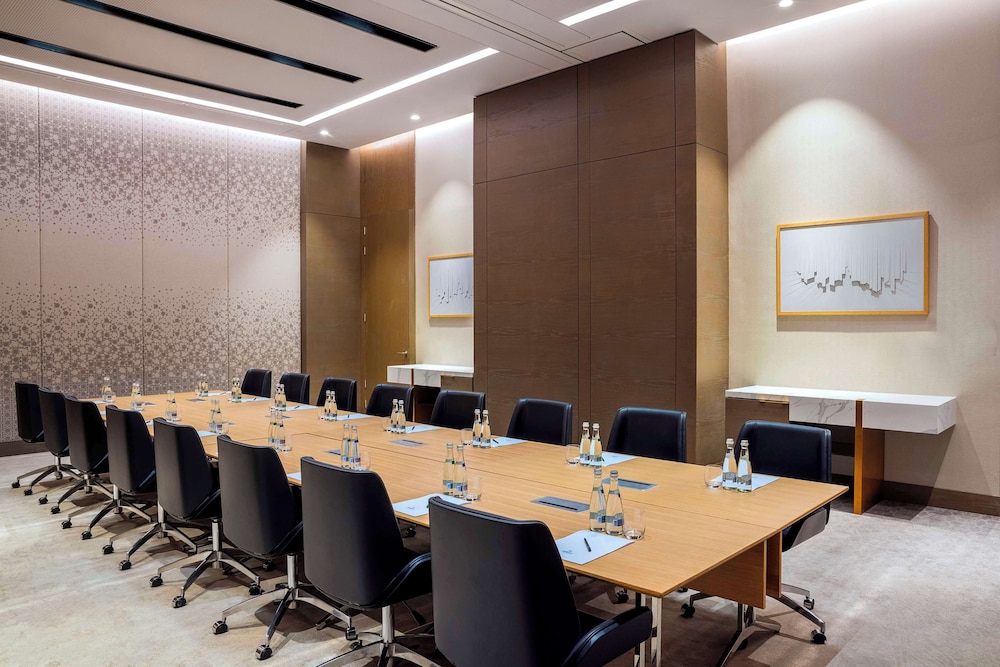 Hilton Abu Dhabi Yas Island