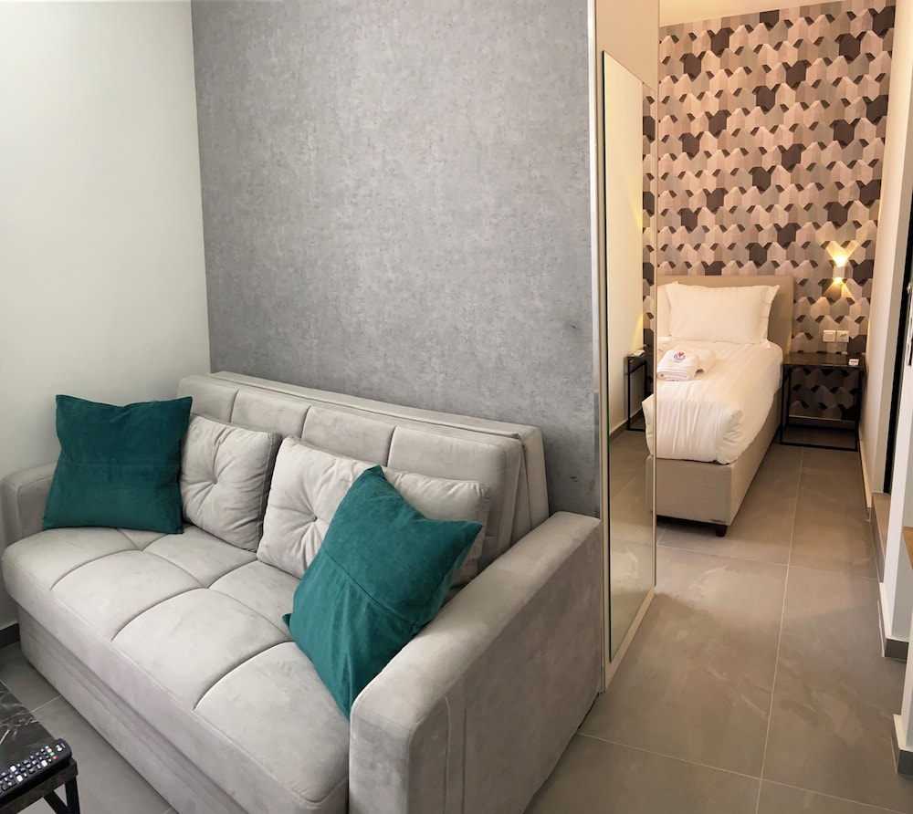 Chic Centre Suites Athens