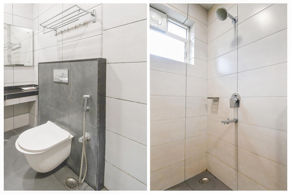 Premium Stays Near Marine Drive Puri