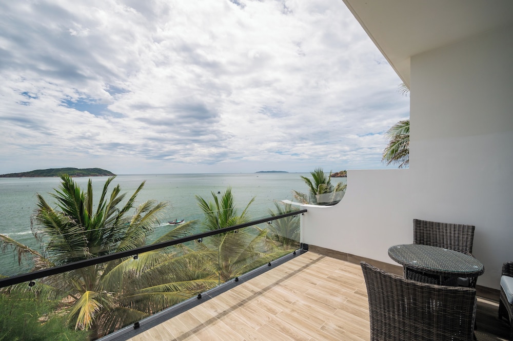 Quy Nhon Sea Resort