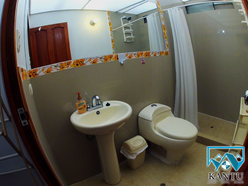 Kantu Apart Hotel