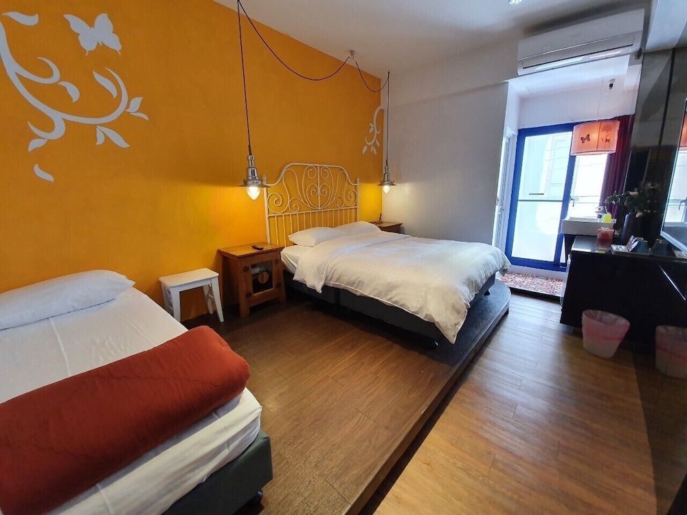 Mar Dei Amor Villa B&B